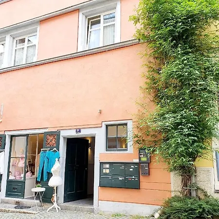 Seenaah Auf Der Insel Lindau